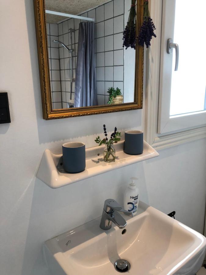 Karensdal B & B Uldum Экстерьер фото