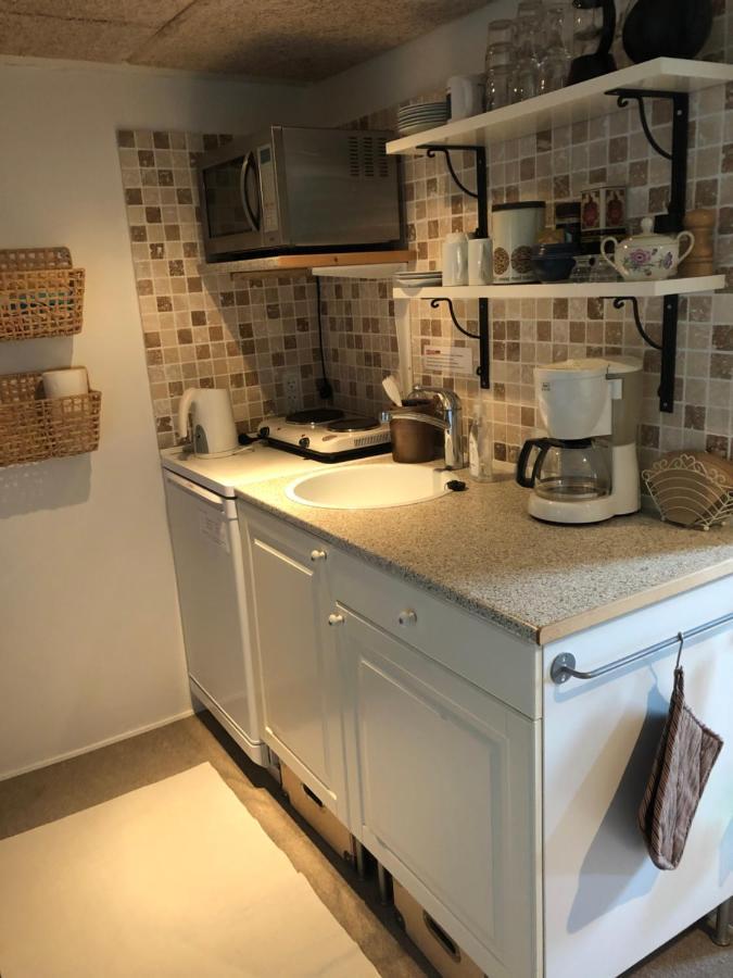 Karensdal B & B Uldum Экстерьер фото